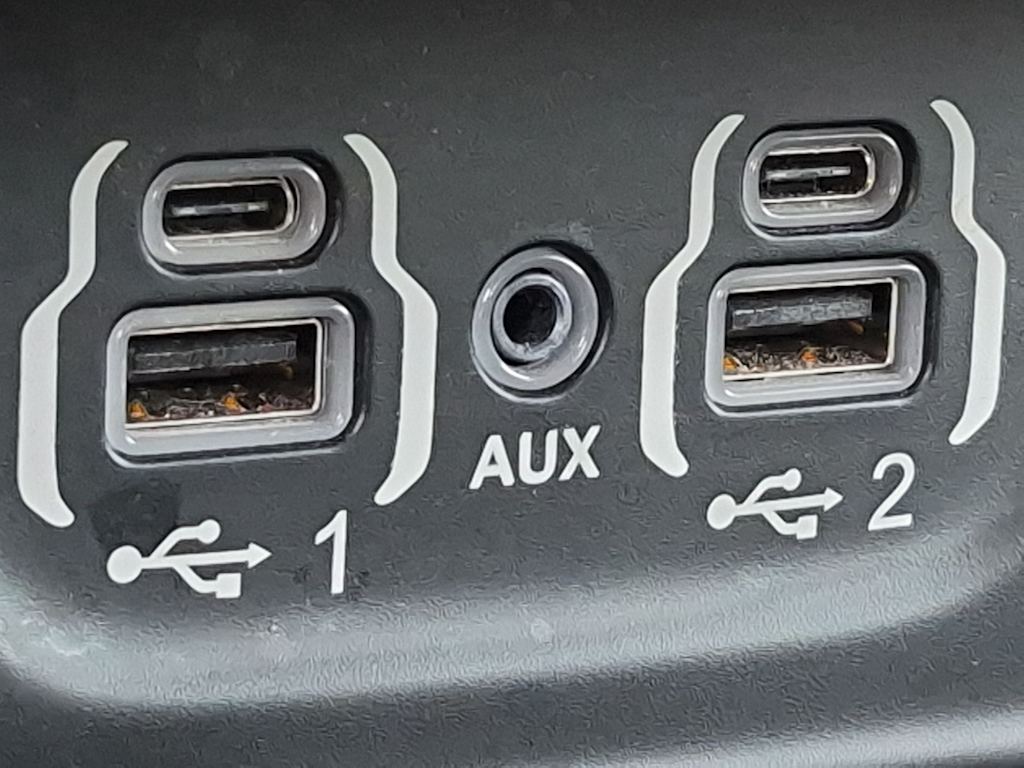 Thumbnail: 2020 RAM 1500 - 33