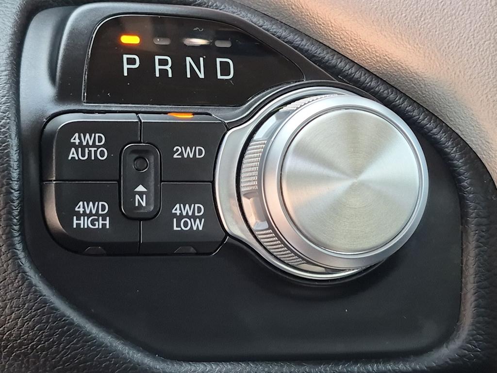 Thumbnail: 2020 RAM 1500 - 34