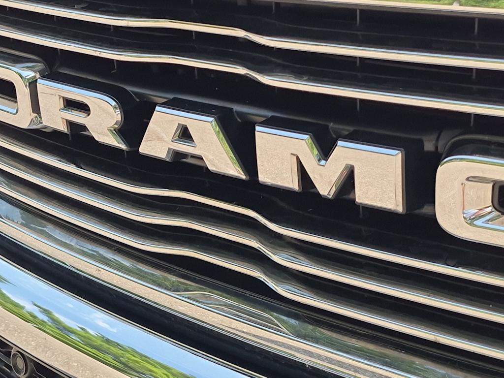 Thumbnail: 2020 RAM 1500 - 7
