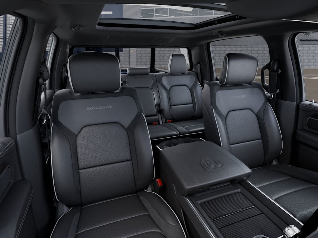 Thumbnail: 2026 RAM 1500 - 10