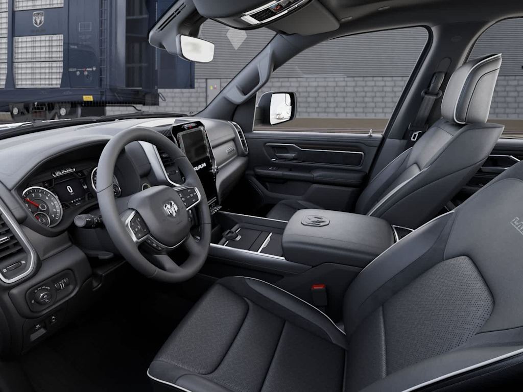 Thumbnail: 2026 RAM 1500 - 9