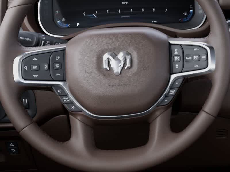 Thumbnail: 2026 RAM 1500 - 22