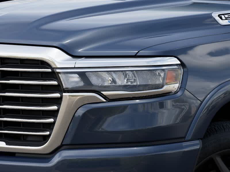 Thumbnail: 2026 RAM 1500 - 18