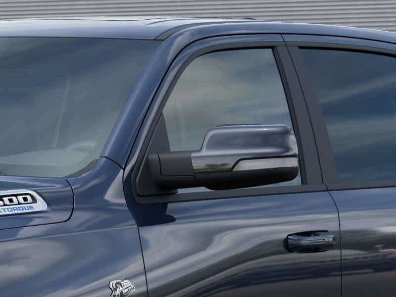 Thumbnail: 2026 RAM 1500 - 20