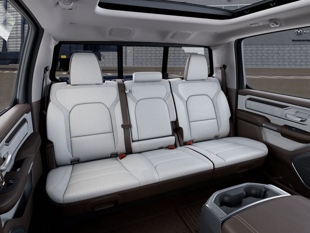 Thumbnail: 2026 RAM 1500 - 9
