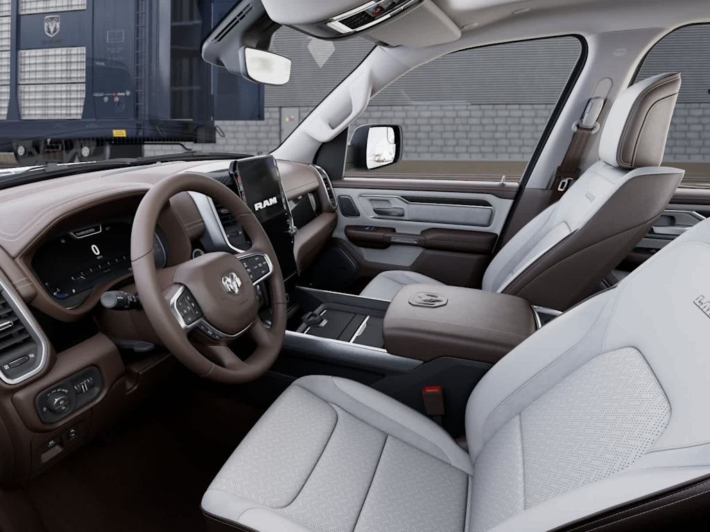 Thumbnail: 2026 RAM 1500 - 11