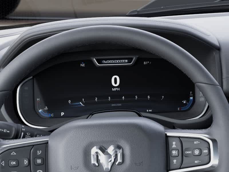 Thumbnail: 2026 RAM 1500 - 13