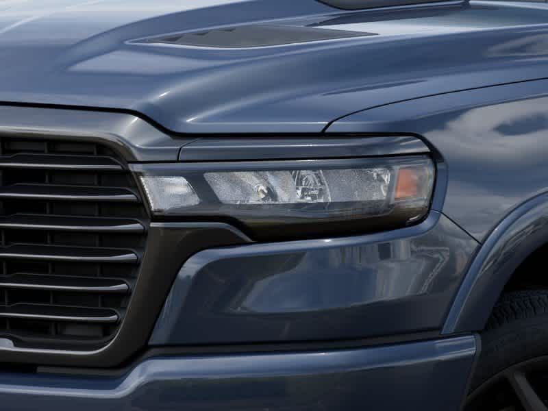 Thumbnail: 2026 RAM 1500 - 18