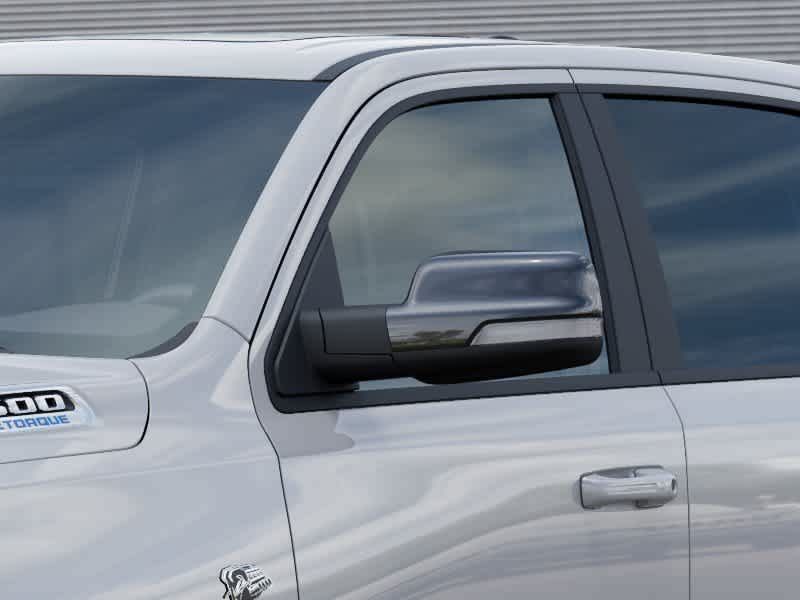 Thumbnail: 2026 RAM 1500 - 20