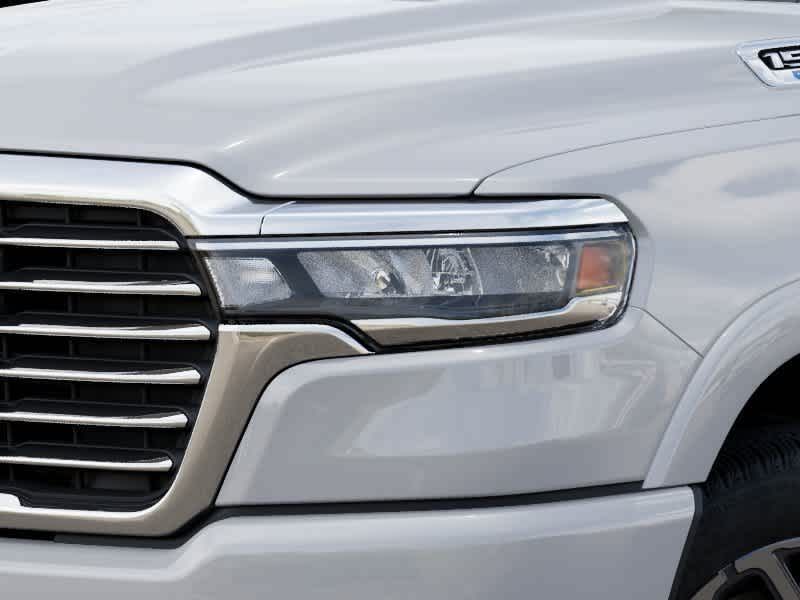 Thumbnail: 2026 RAM 1500 - 18