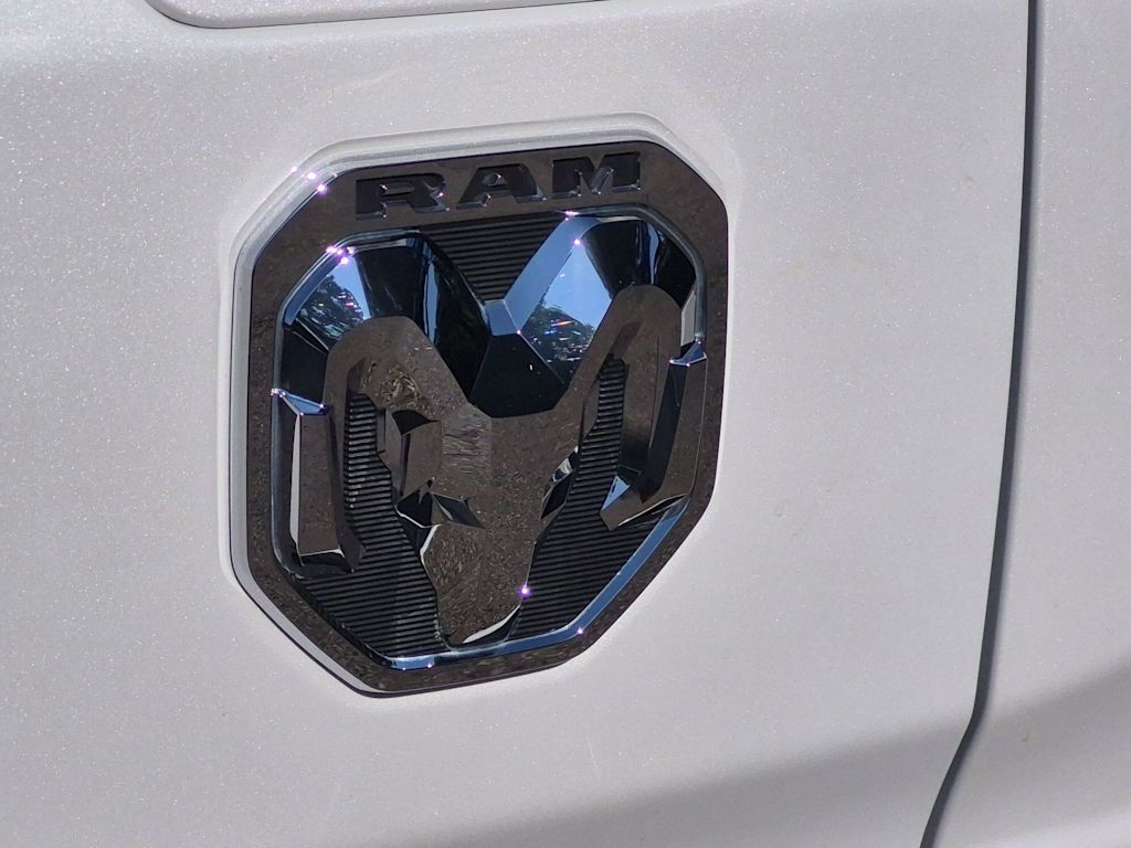 Thumbnail: 2025 RAM 1500 - 7