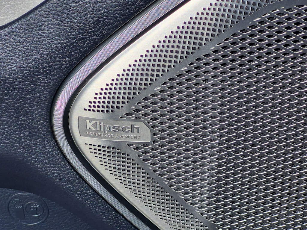 Thumbnail: 2025 RAM 1500 - 34