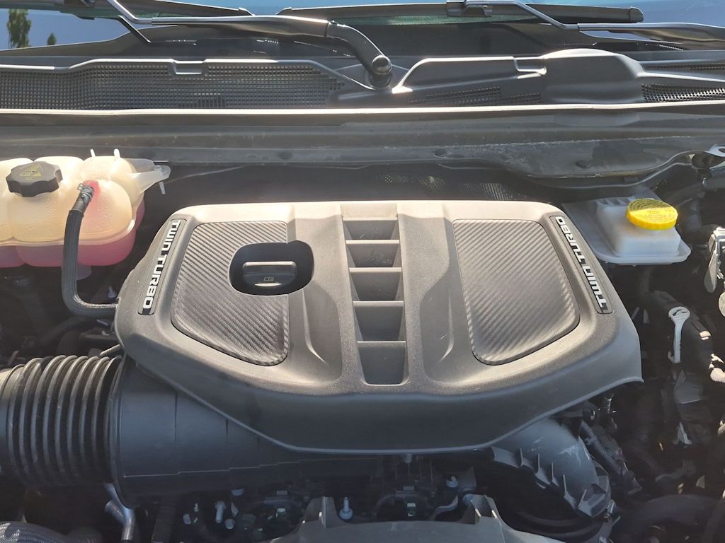 Thumbnail: 2025 RAM 1500 - 23