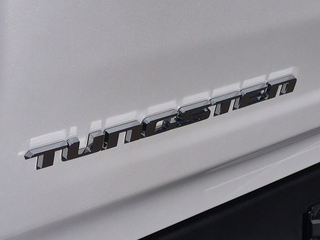 Thumbnail: 2025 RAM 1500 - 22
