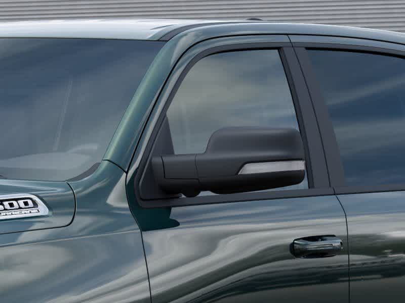 Thumbnail: 2026 RAM 1500 - 18