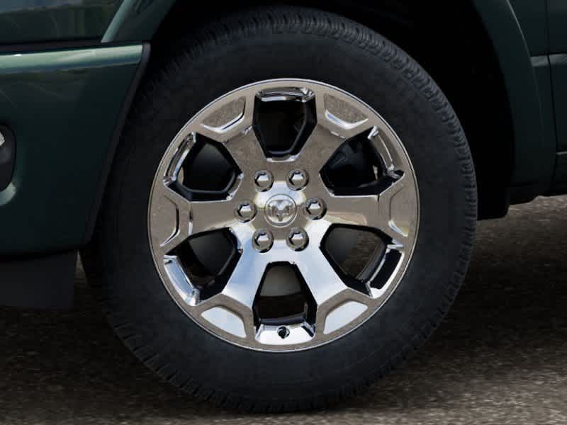 Thumbnail: 2026 RAM 1500 - 7