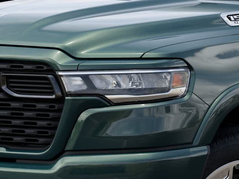 Thumbnail: 2026 RAM 1500 - 11