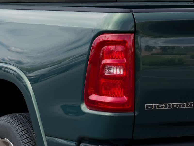 Thumbnail: 2026 RAM 1500 - 16