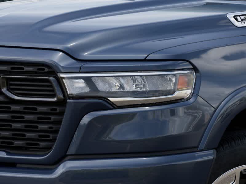 Thumbnail: 2026 RAM 1500 - 18
