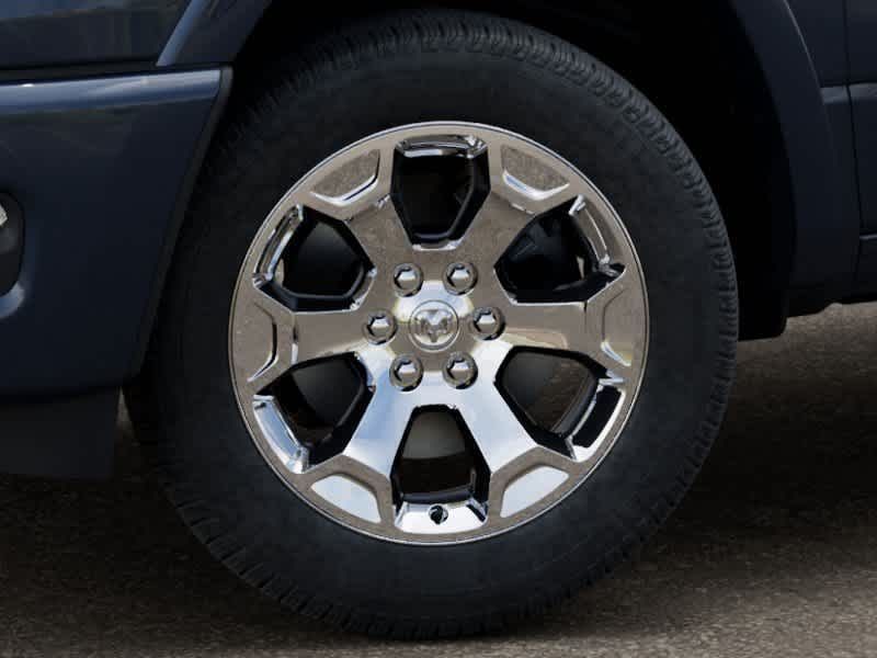 Thumbnail: 2026 RAM 1500 - 7