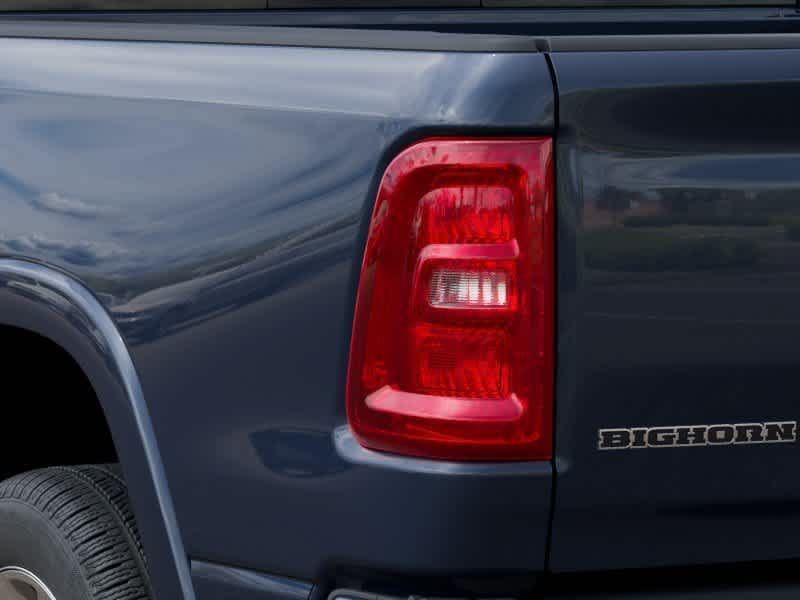 Thumbnail: 2026 RAM 1500 - 17