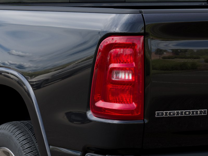 Thumbnail: 2026 RAM 1500 - 16