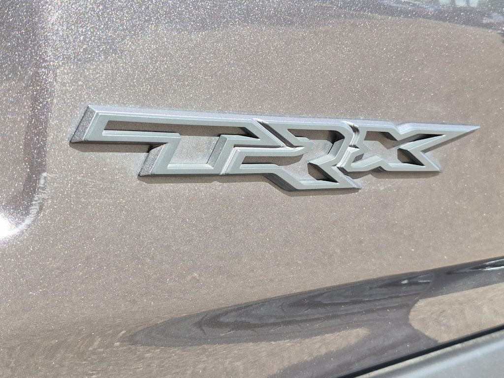 Thumbnail: 2022 RAM 1500 - 25