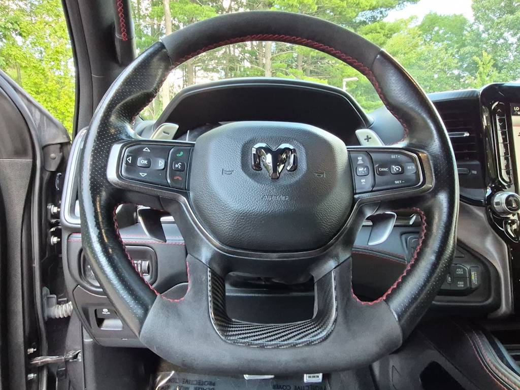 Thumbnail: 2022 RAM 1500 - 14