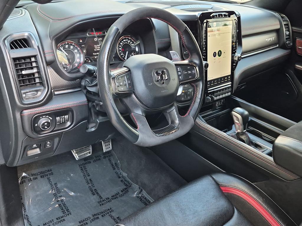Thumbnail: 2022 RAM 1500 - 2