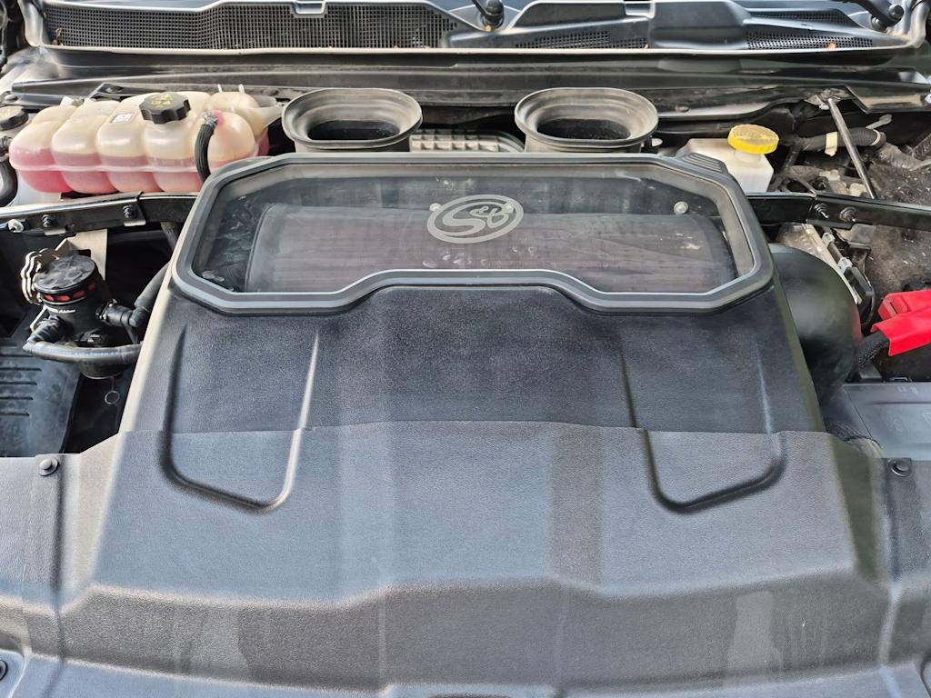 Thumbnail: 2022 RAM 1500 - 9