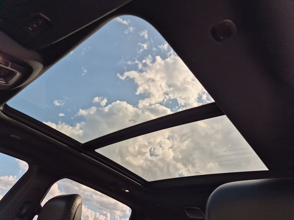 Thumbnail: 2022 RAM 1500 - 28