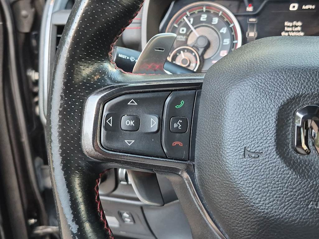 Thumbnail: 2022 RAM 1500 - 31