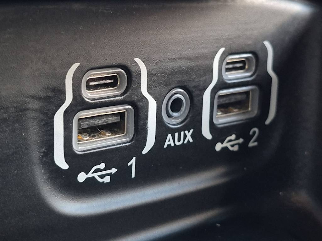 Thumbnail: 2022 RAM 1500 - 37