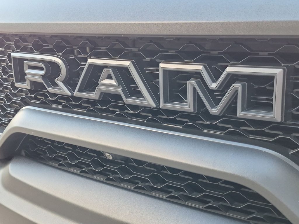 Thumbnail: 2022 RAM 1500 - 7