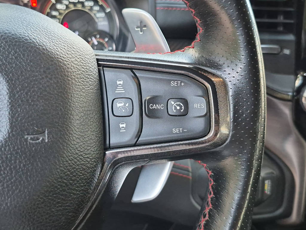 Thumbnail: 2022 RAM 1500 - 32