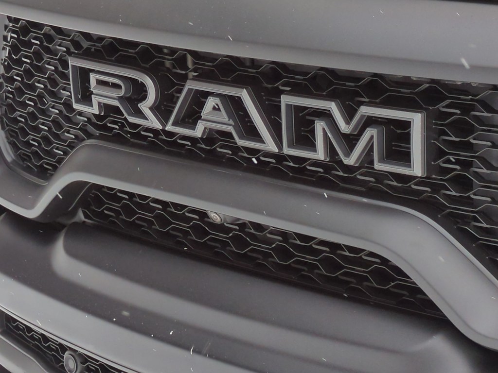 Thumbnail: 2023 RAM 1500 - 7