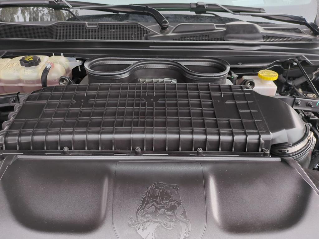 Thumbnail: 2023 RAM 1500 - 9