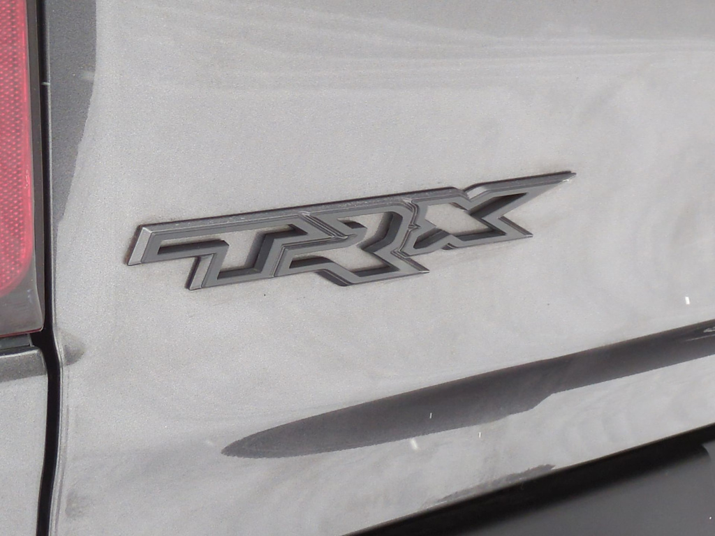 Thumbnail: 2023 RAM 1500 - 26