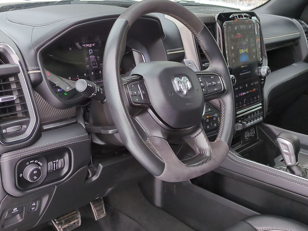 Thumbnail: 2023 RAM 1500 - 2