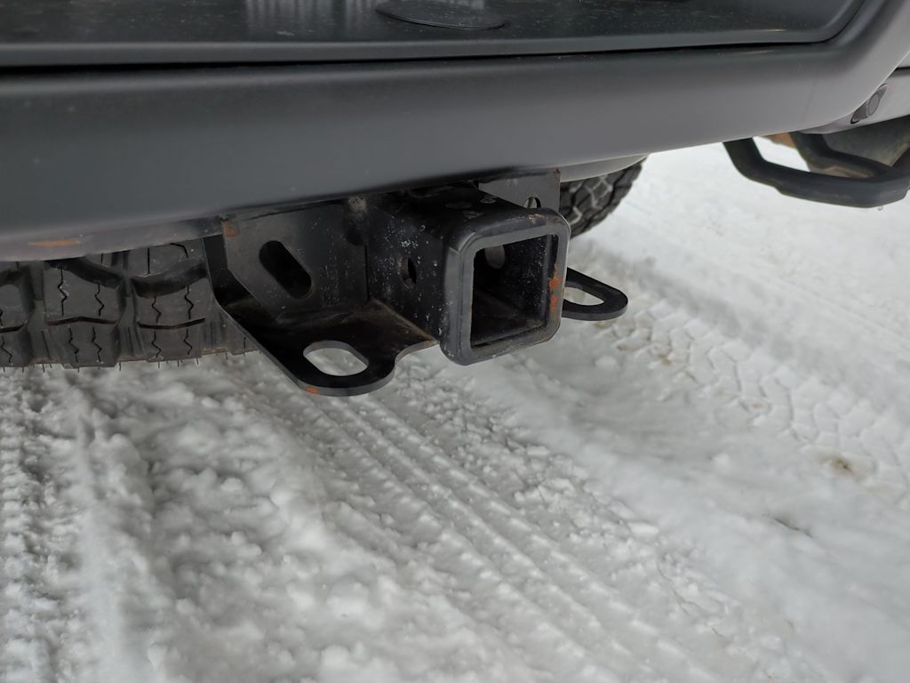 Thumbnail: 2023 RAM 1500 - 38