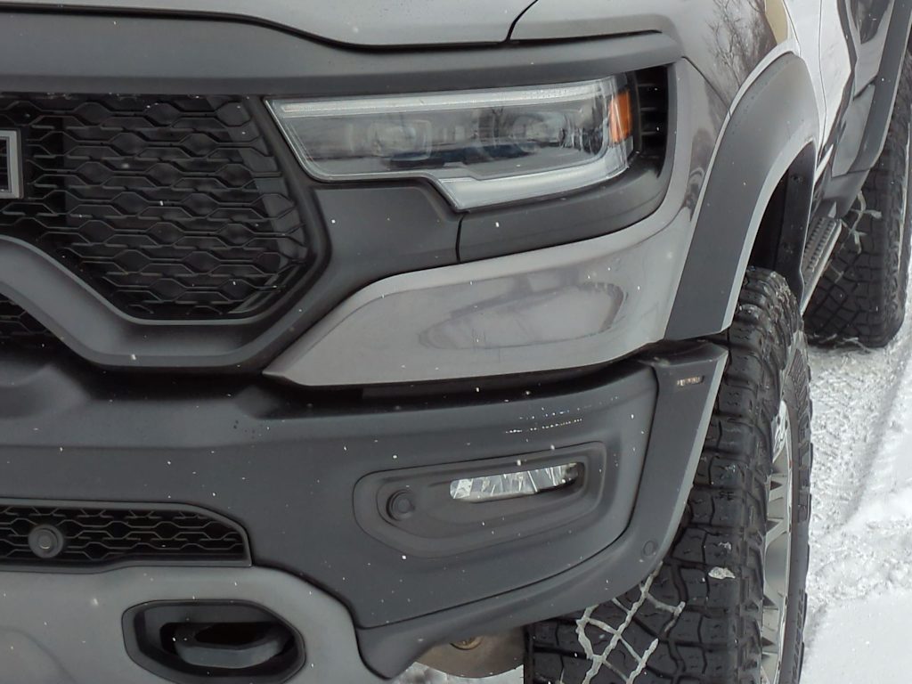Thumbnail: 2023 RAM 1500 - 25