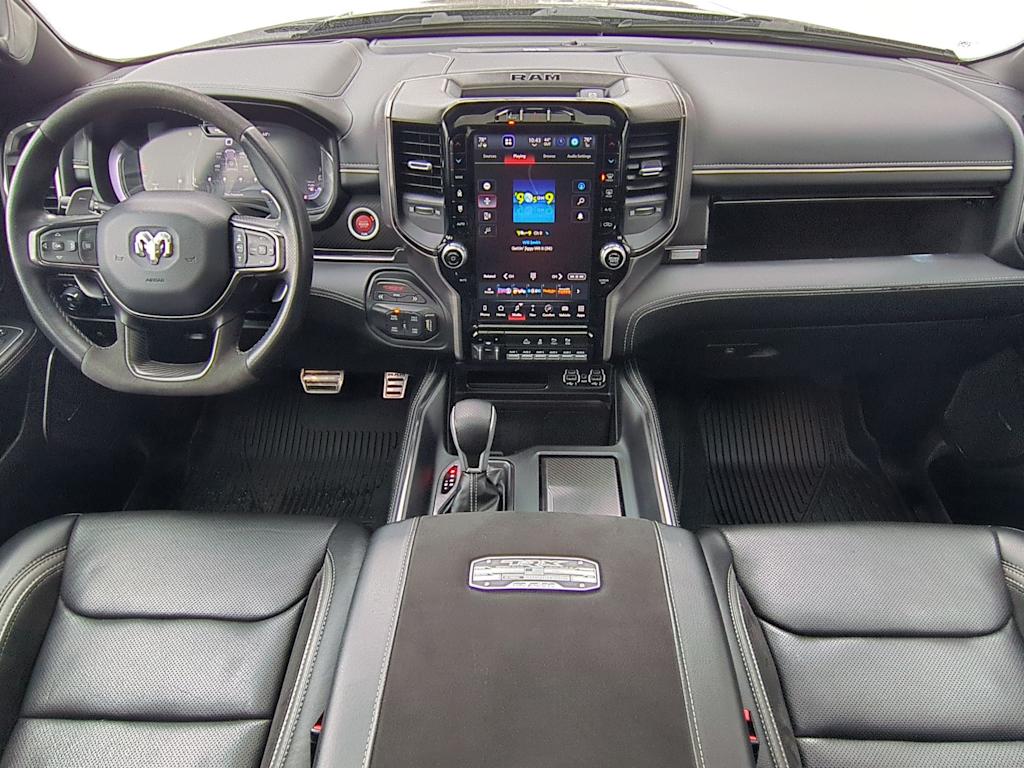 Thumbnail: 2023 RAM 1500 - 10