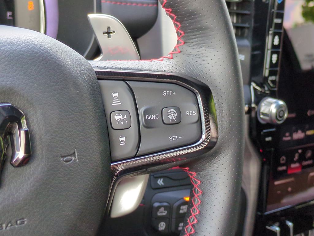 Thumbnail: 2026 RAM 1500 - 32