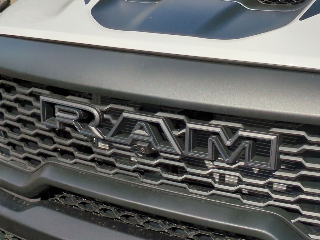 Thumbnail: 2026 RAM 1500 - 6