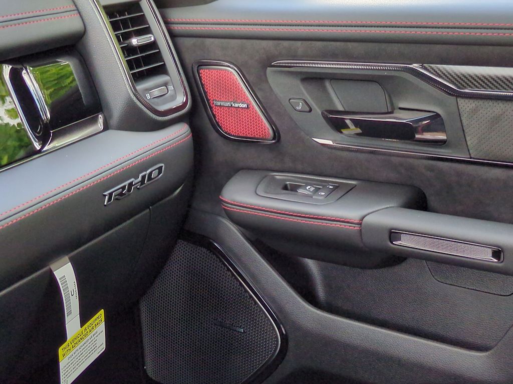 Thumbnail: 2026 RAM 1500 - 41