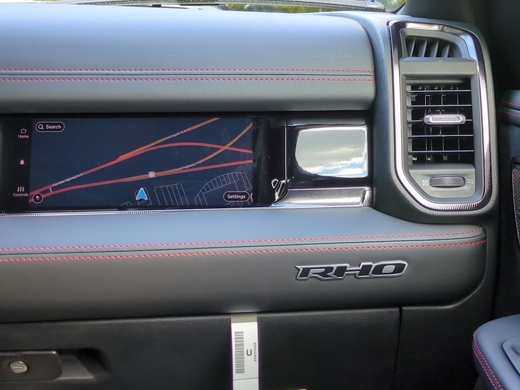 Thumbnail: 2026 RAM 1500 - 39