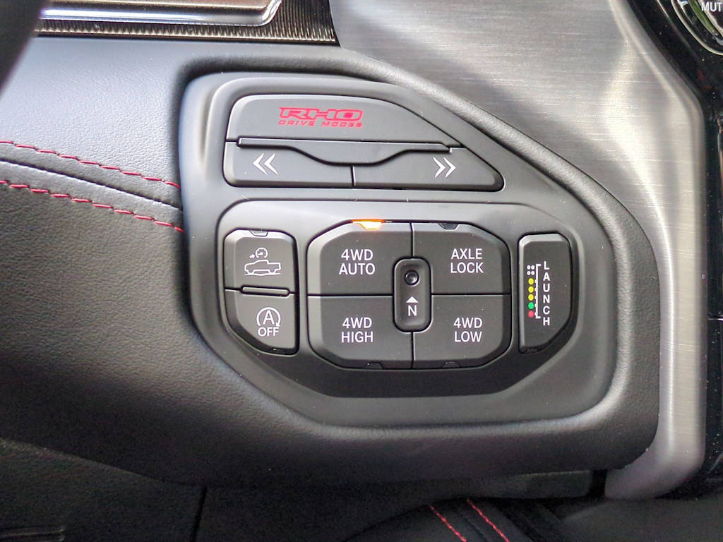 Thumbnail: 2026 RAM 1500 - 42