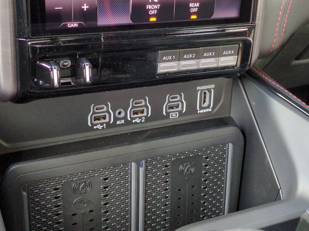 Thumbnail: 2026 RAM 1500 - 37