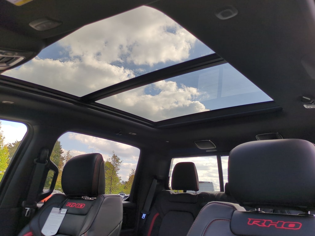 Thumbnail: 2026 RAM 1500 - 27