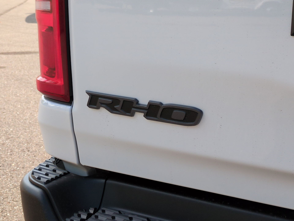Thumbnail: 2026 RAM 1500 - 25